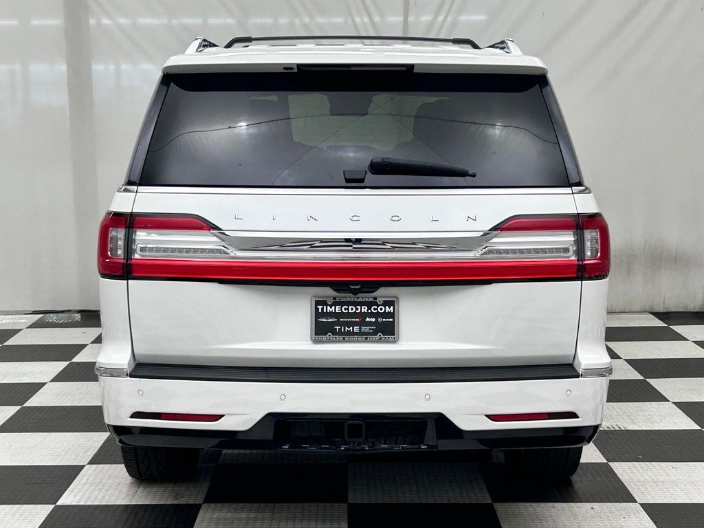 2020 Lincoln Navigator L Reserve Portland OR