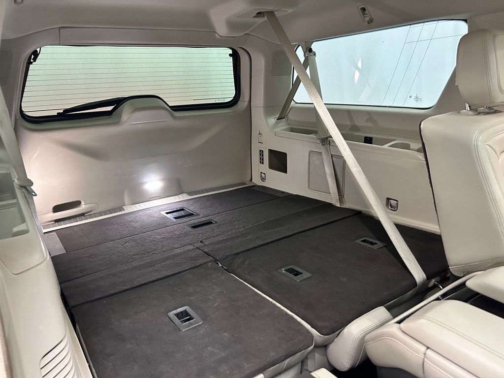 2020 Lincoln Navigator L Reserve Portland OR