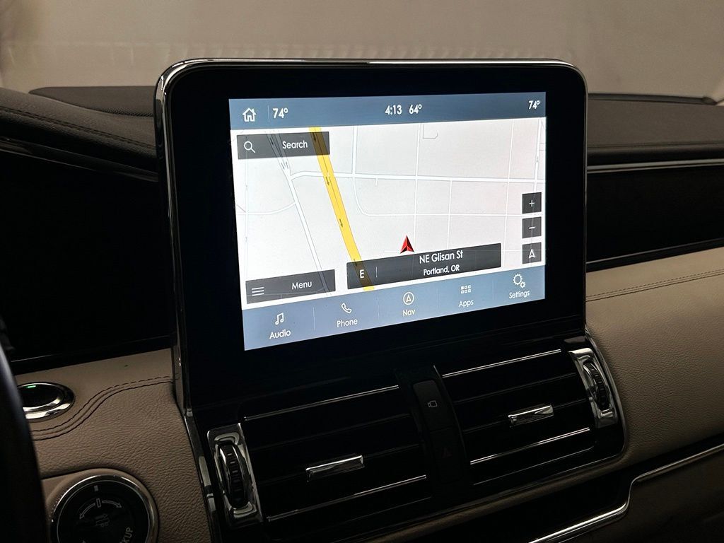 2020 Lincoln Navigator L Reserve Portland OR