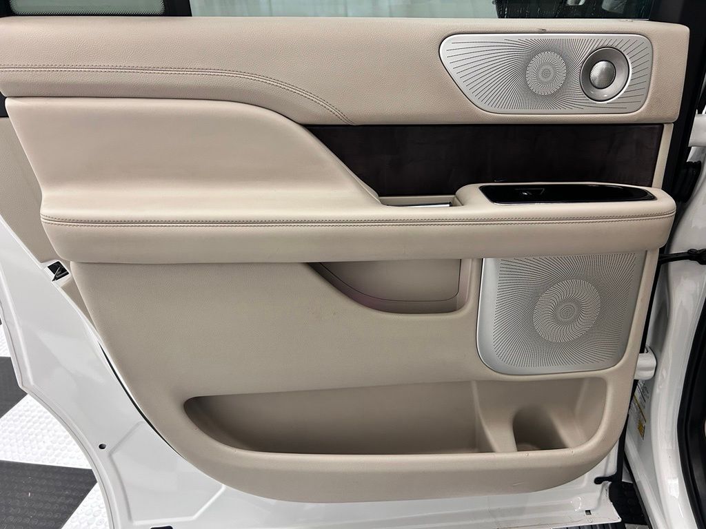 2020 Lincoln Navigator L Reserve Portland OR