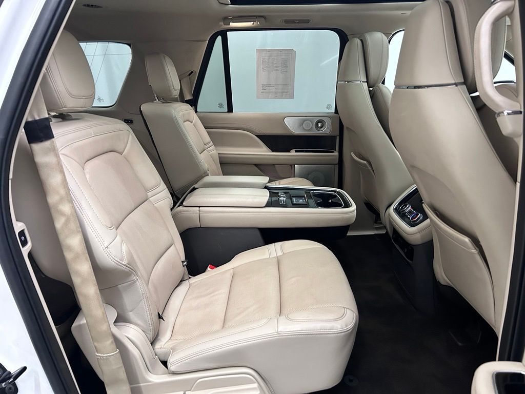 2020 Lincoln Navigator L Reserve Portland OR