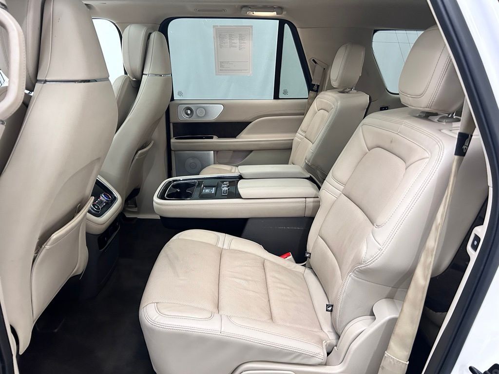 2020 Lincoln Navigator L Reserve Portland OR