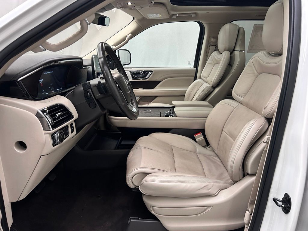 2020 Lincoln Navigator L Reserve Portland OR