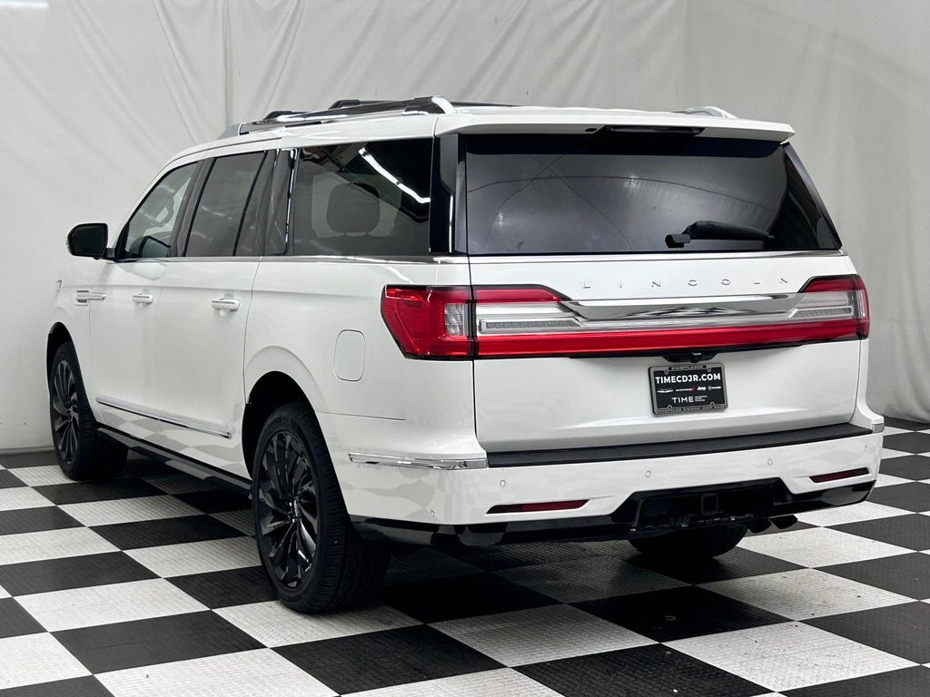 2020 Lincoln Navigator L Reserve Portland OR