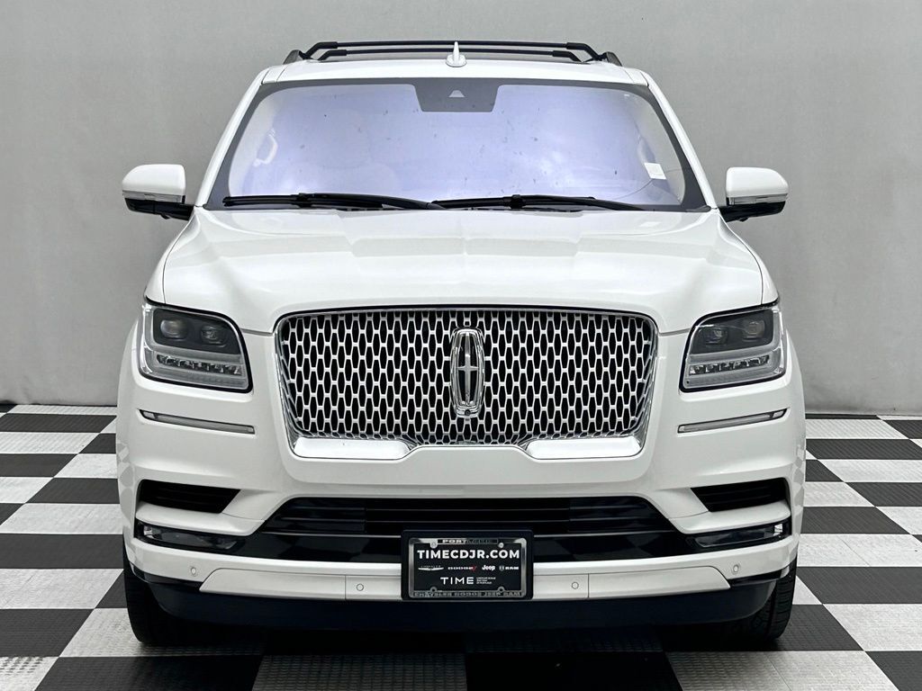 2020 Lincoln Navigator L Reserve Portland OR