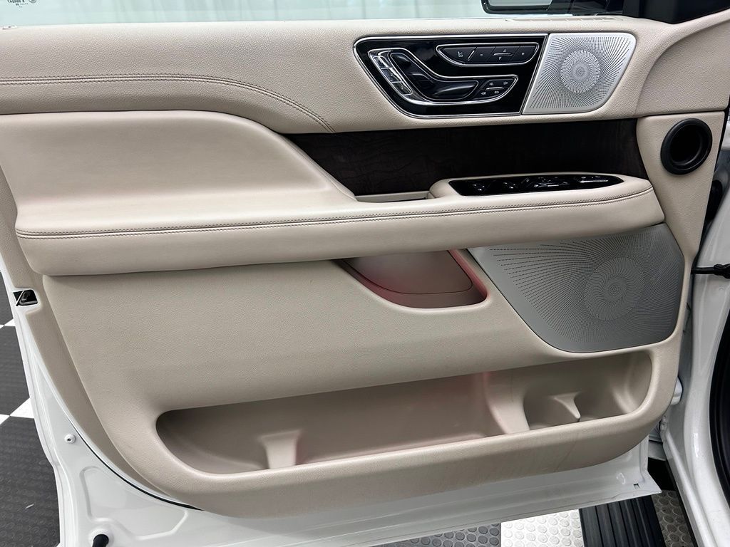 2020 Lincoln Navigator L Reserve Portland OR