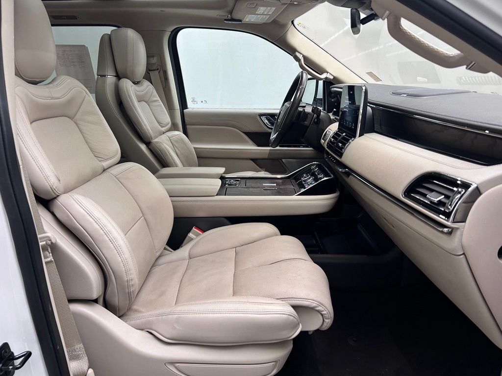 2020 Lincoln Navigator L Reserve Portland OR