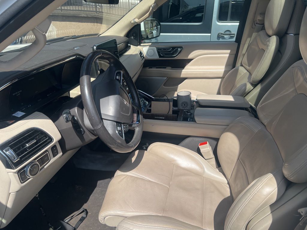 2020 Lincoln Navigator L Reserve Portland OR