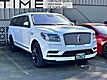 2020 Lincoln Navigator L Reserve