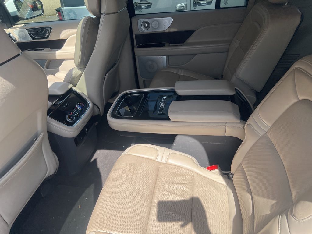 2020 Lincoln Navigator L Reserve Portland OR