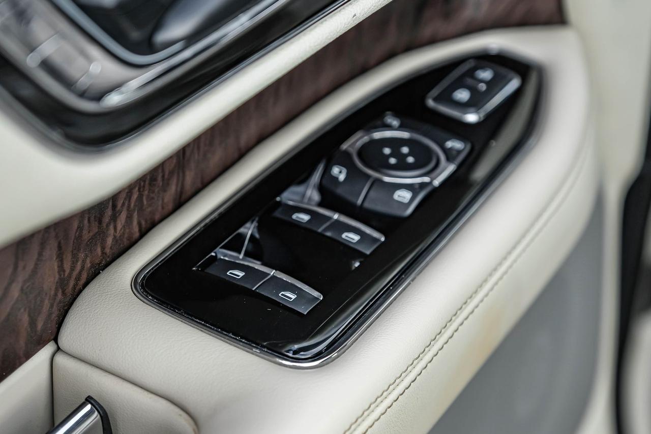 2020 Lincoln Navigator L Reserve Richardson TX