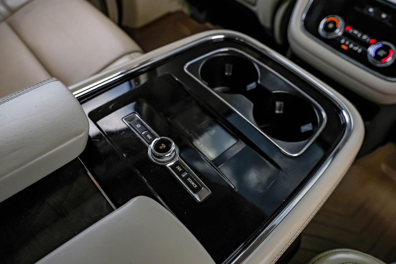 2020 Lincoln Navigator L Reserve Richardson TX