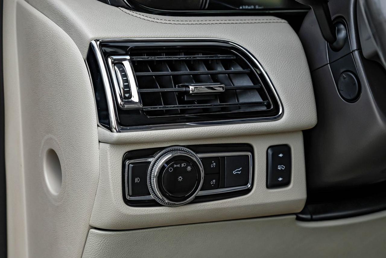 2020 Lincoln Navigator L Reserve Richardson TX
