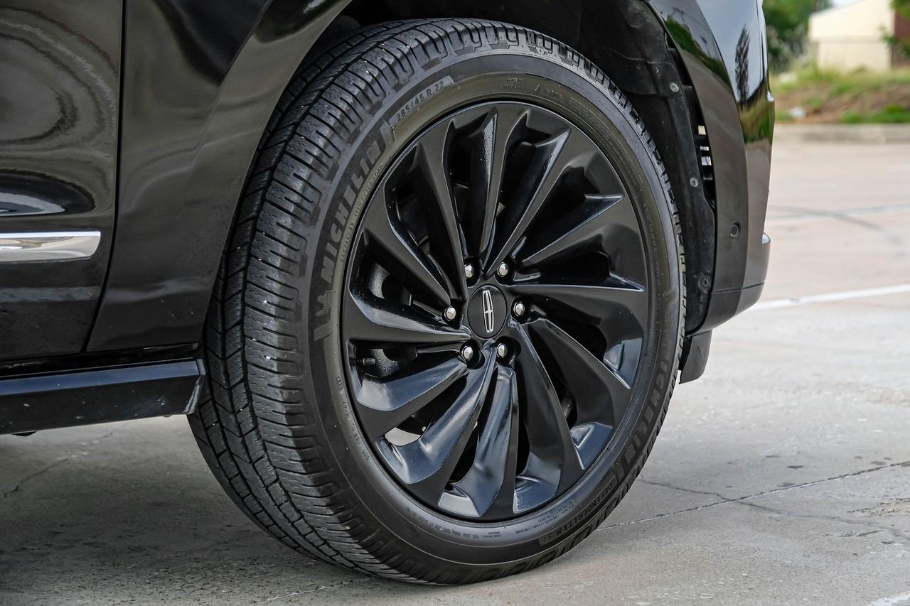 2020 Lincoln Navigator L Reserve Richardson TX