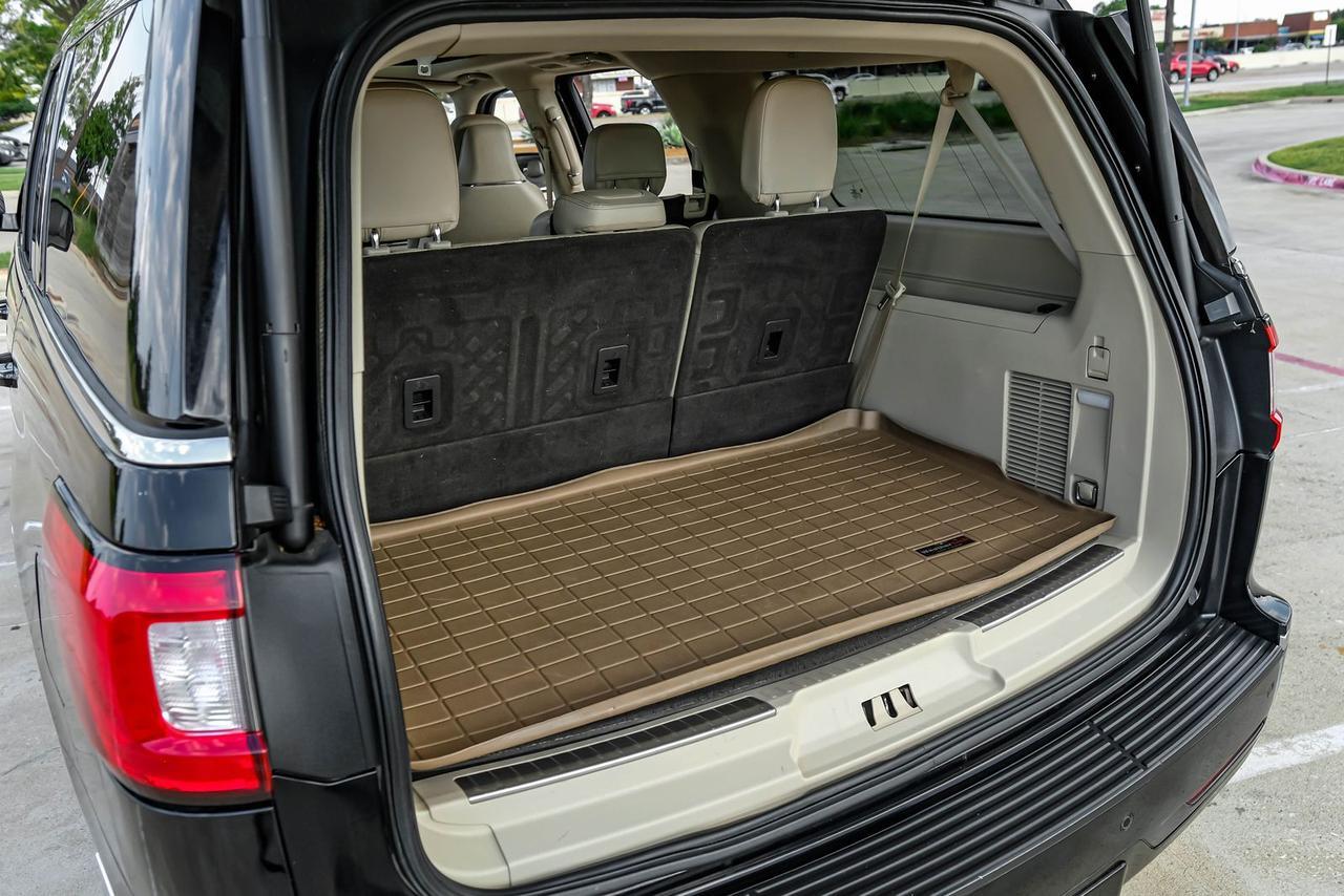 2020 Lincoln Navigator L Reserve Richardson TX