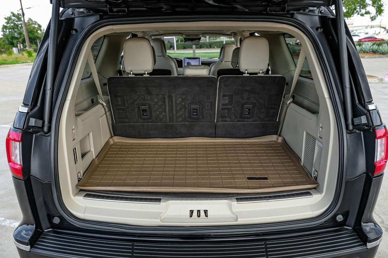 2020 Lincoln Navigator L Reserve Richardson TX