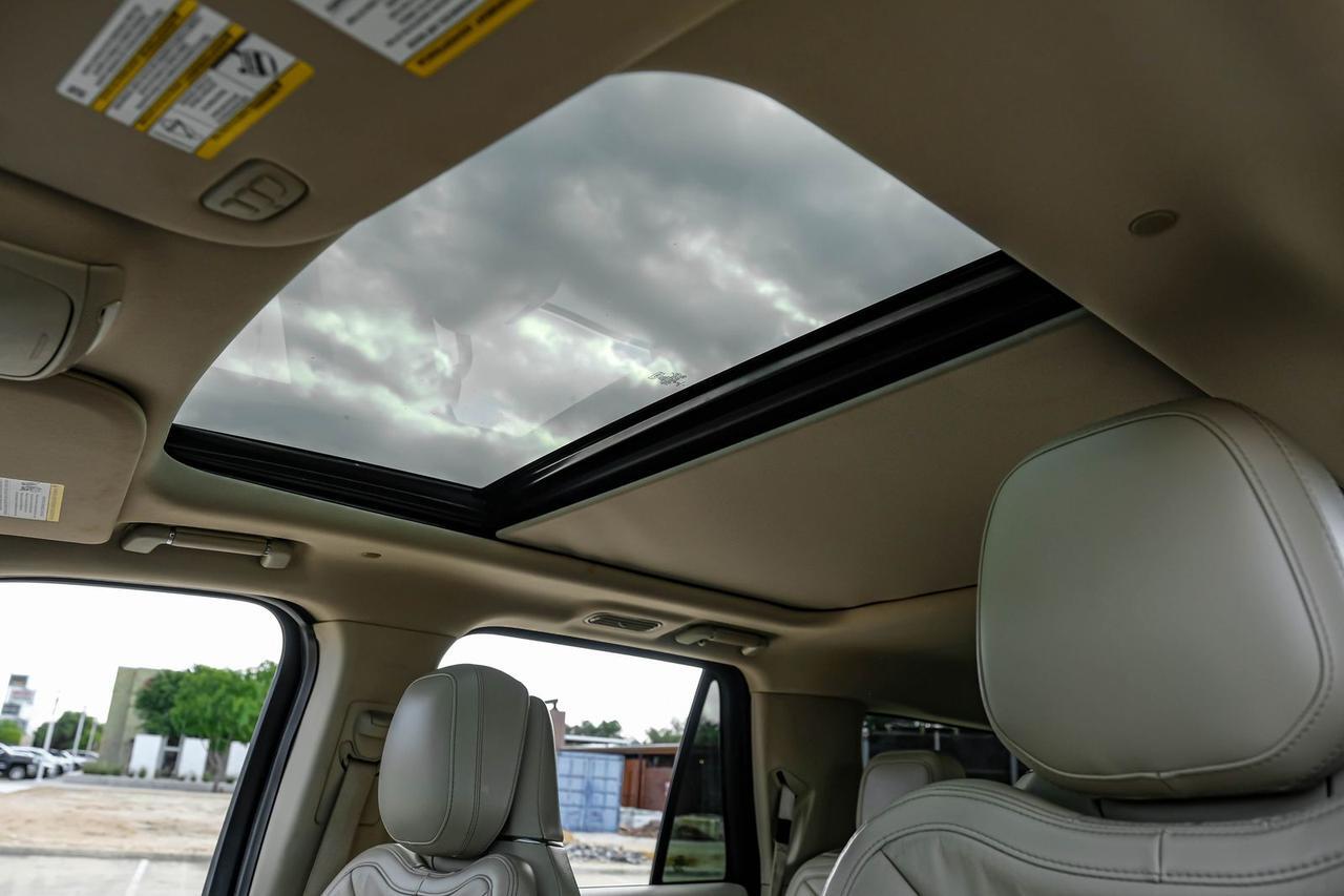 2020 Lincoln Navigator L Reserve Richardson TX