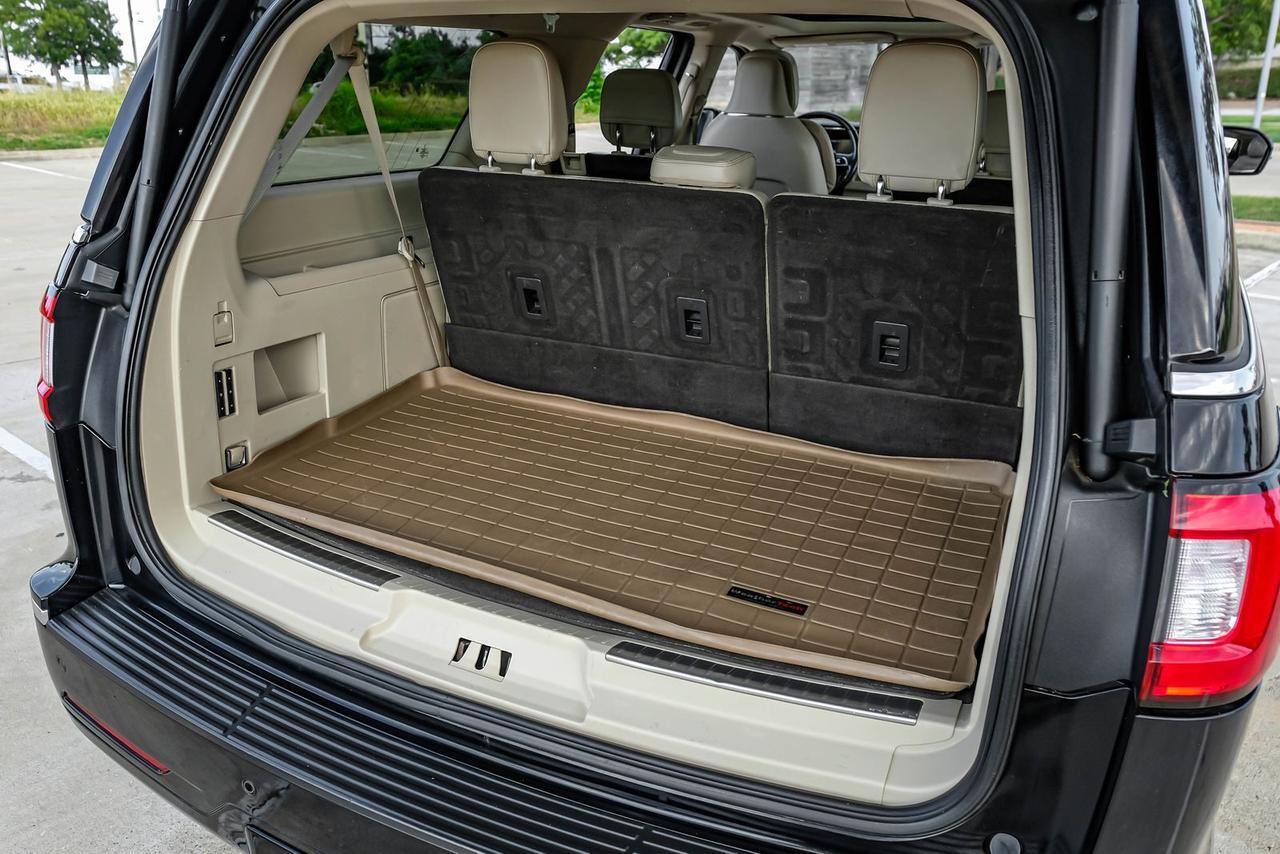 2020 Lincoln Navigator L Reserve Richardson TX