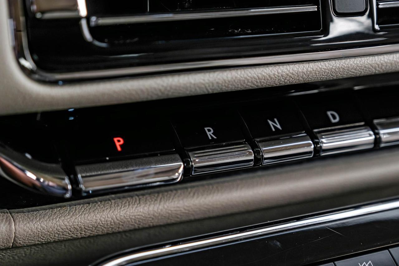 2020 Lincoln Navigator L Reserve Richardson TX
