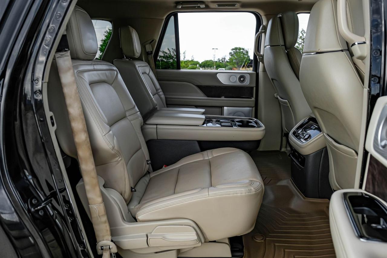 2020 Lincoln Navigator L Reserve Richardson TX