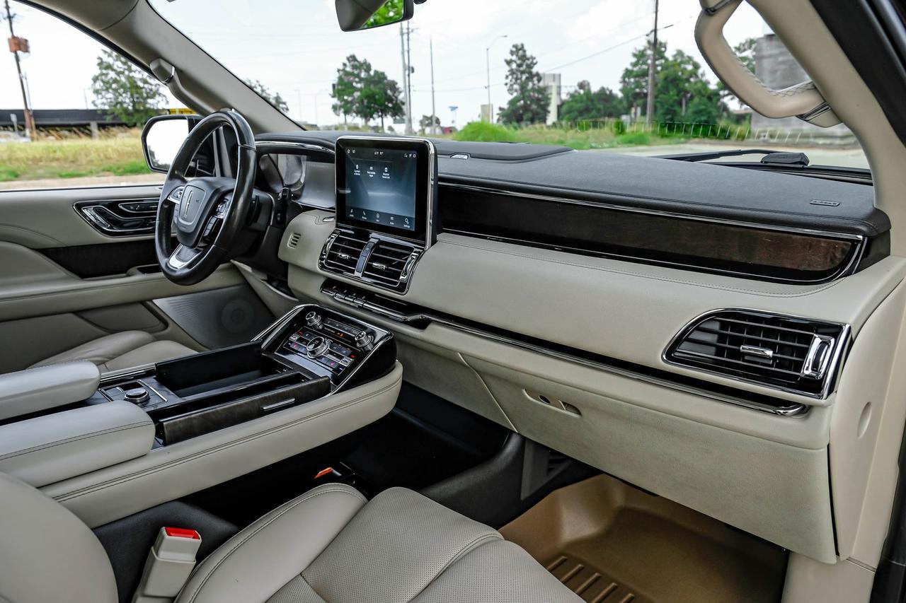 2020 Lincoln Navigator L Reserve Richardson TX