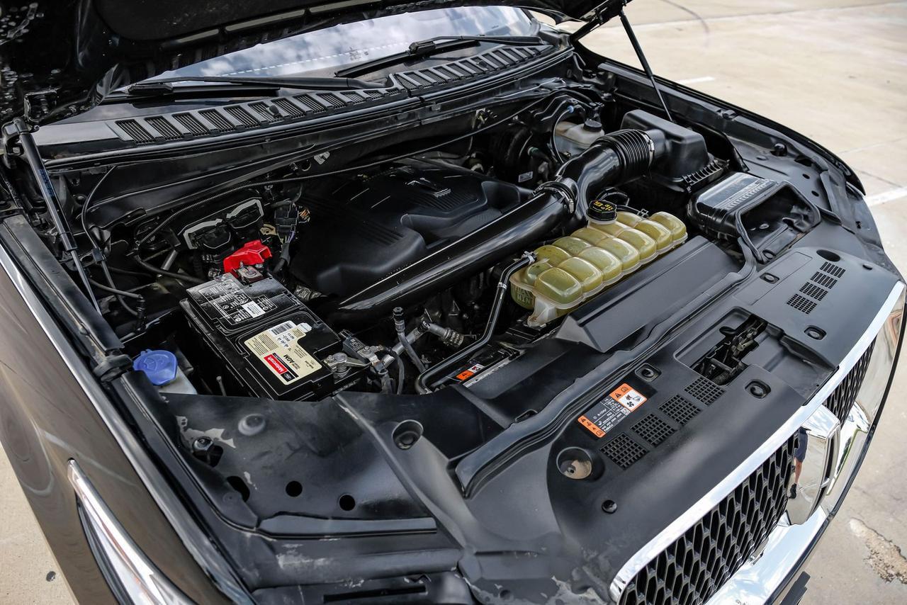 2020 Lincoln Navigator L Reserve Richardson TX
