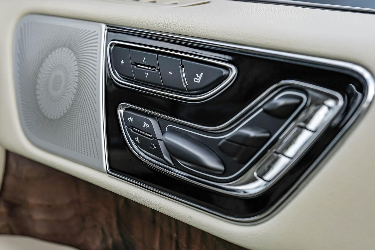 2020 Lincoln Navigator L Reserve Richardson TX