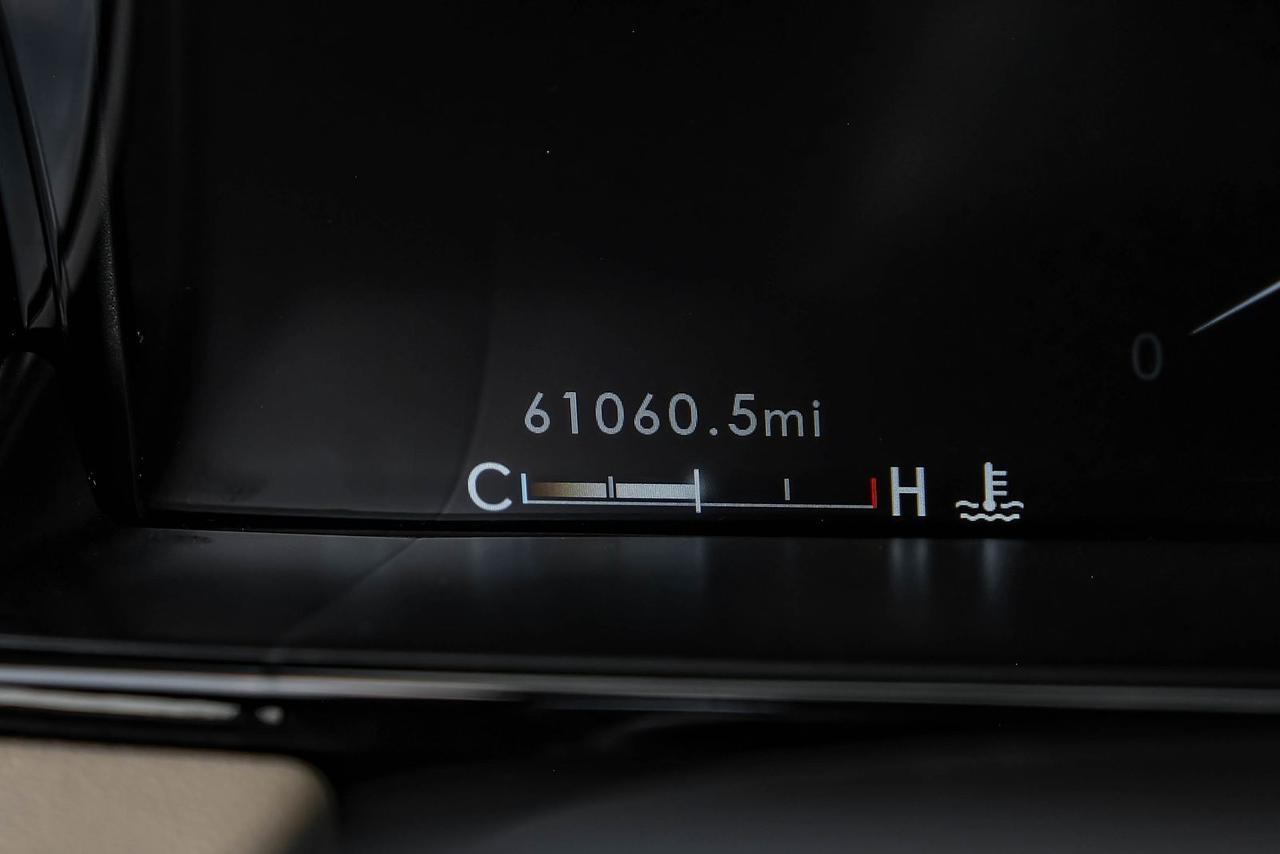 2020 Lincoln Navigator L Reserve Richardson TX