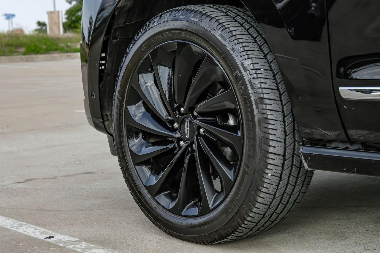 2020 Lincoln Navigator L Reserve Richardson TX
