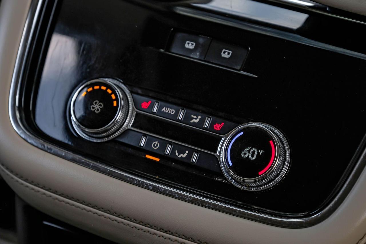 2020 Lincoln Navigator L Reserve Richardson TX