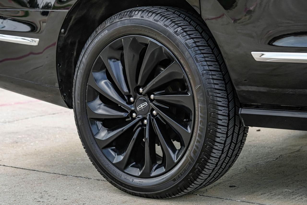2020 Lincoln Navigator L Reserve Richardson TX