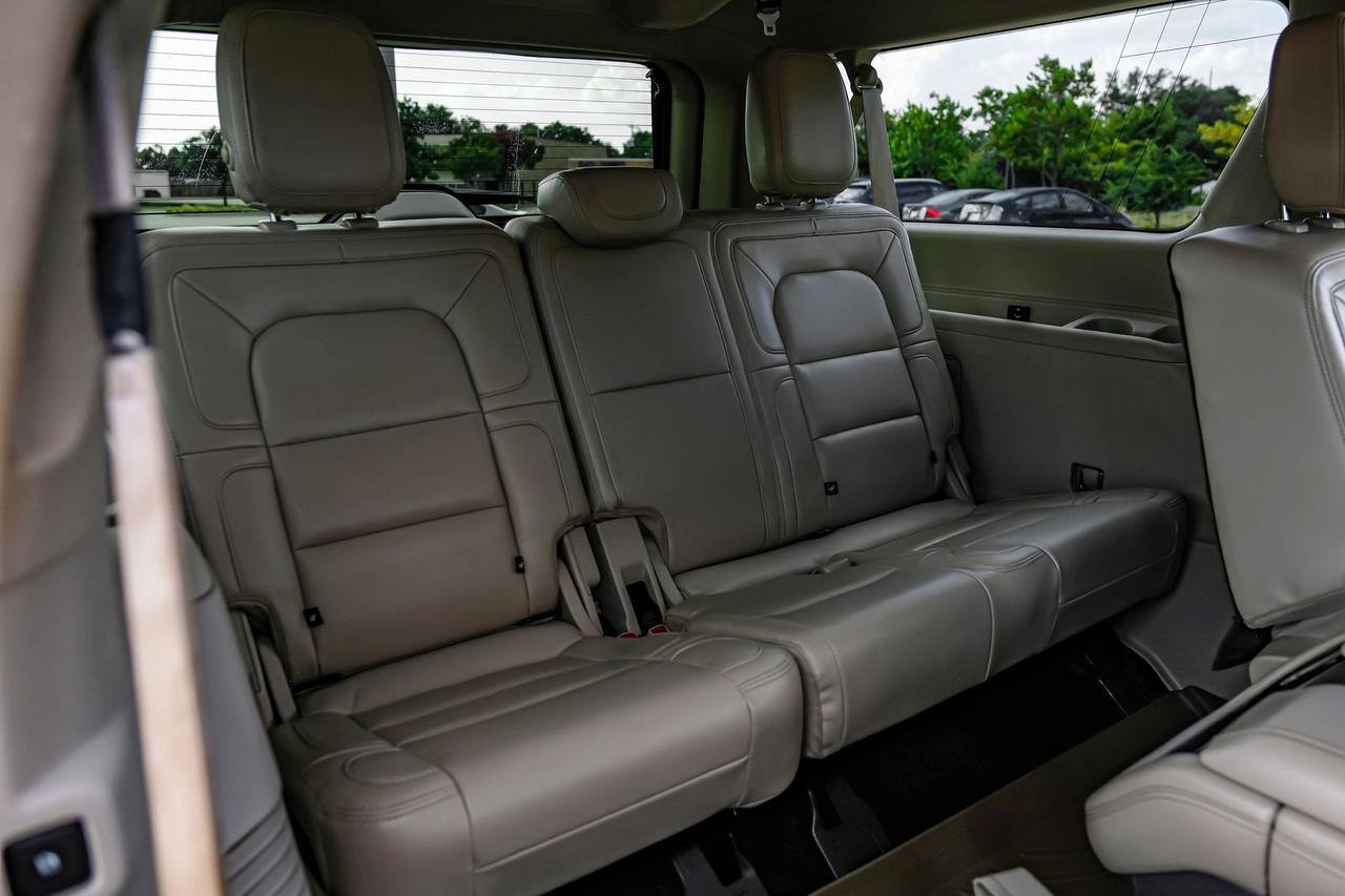 2020 Lincoln Navigator L Reserve Richardson TX