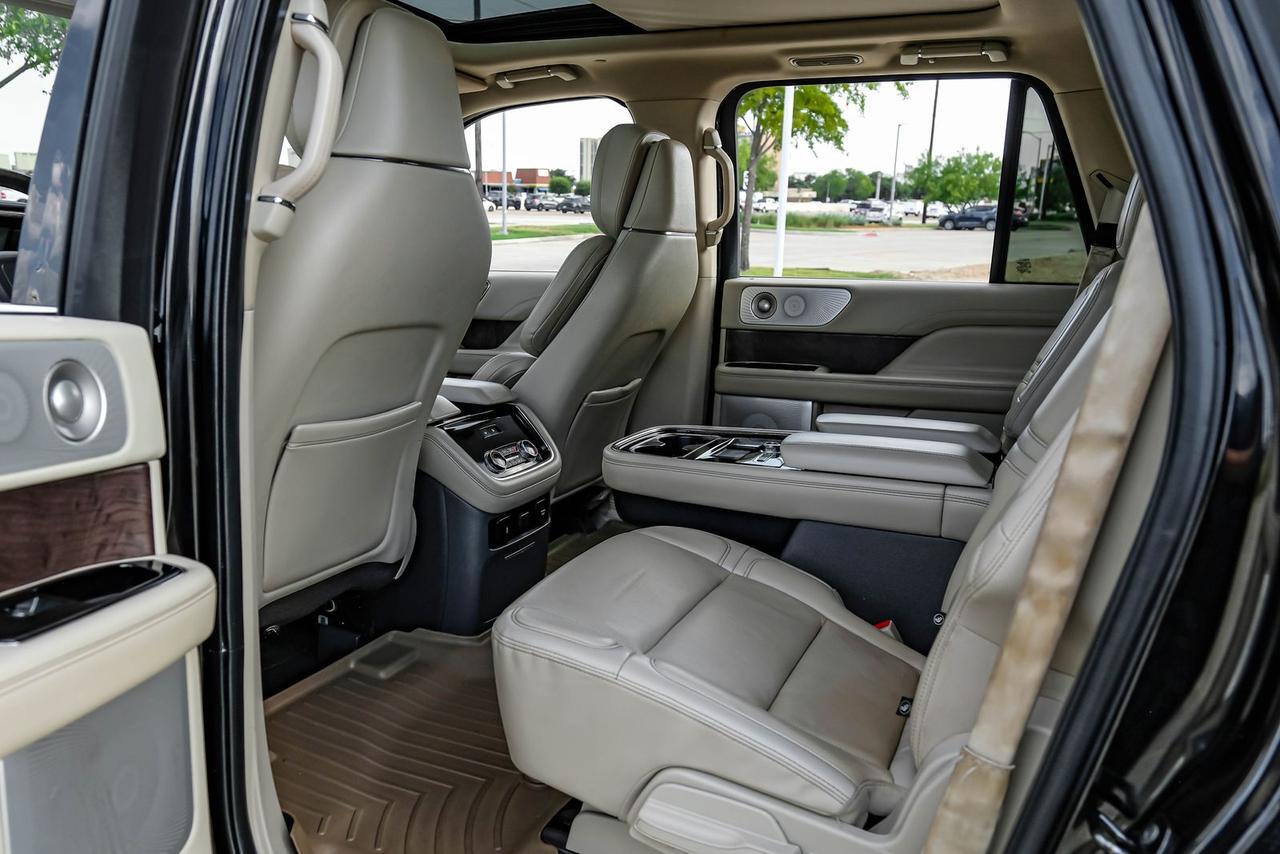 2020 Lincoln Navigator L Reserve Richardson TX