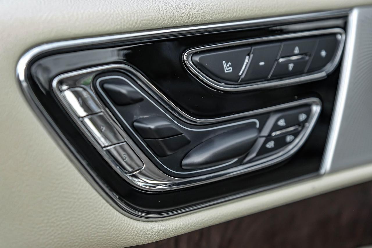 2020 Lincoln Navigator L Reserve Richardson TX