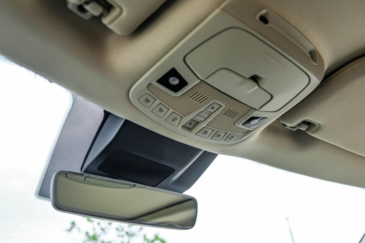 2020 Lincoln Navigator L Reserve Richardson TX