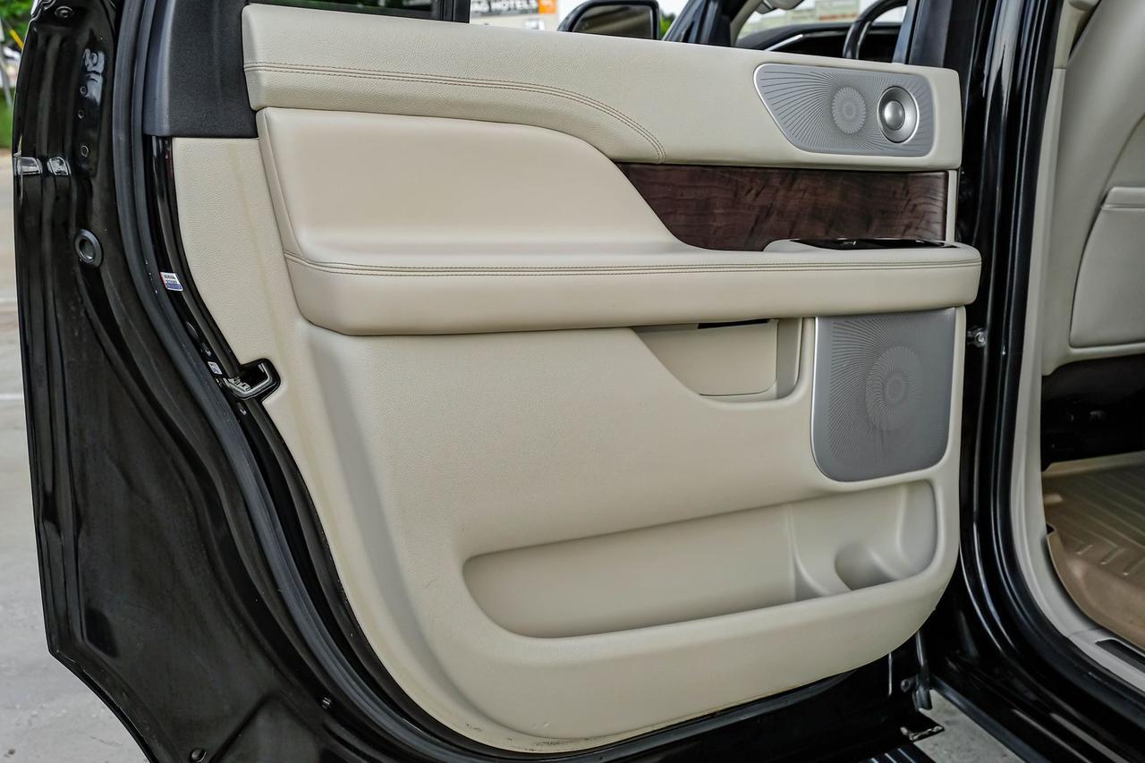 2020 Lincoln Navigator L Reserve Richardson TX
