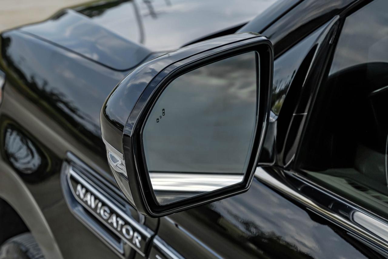 2020 Lincoln Navigator L Reserve Richardson TX