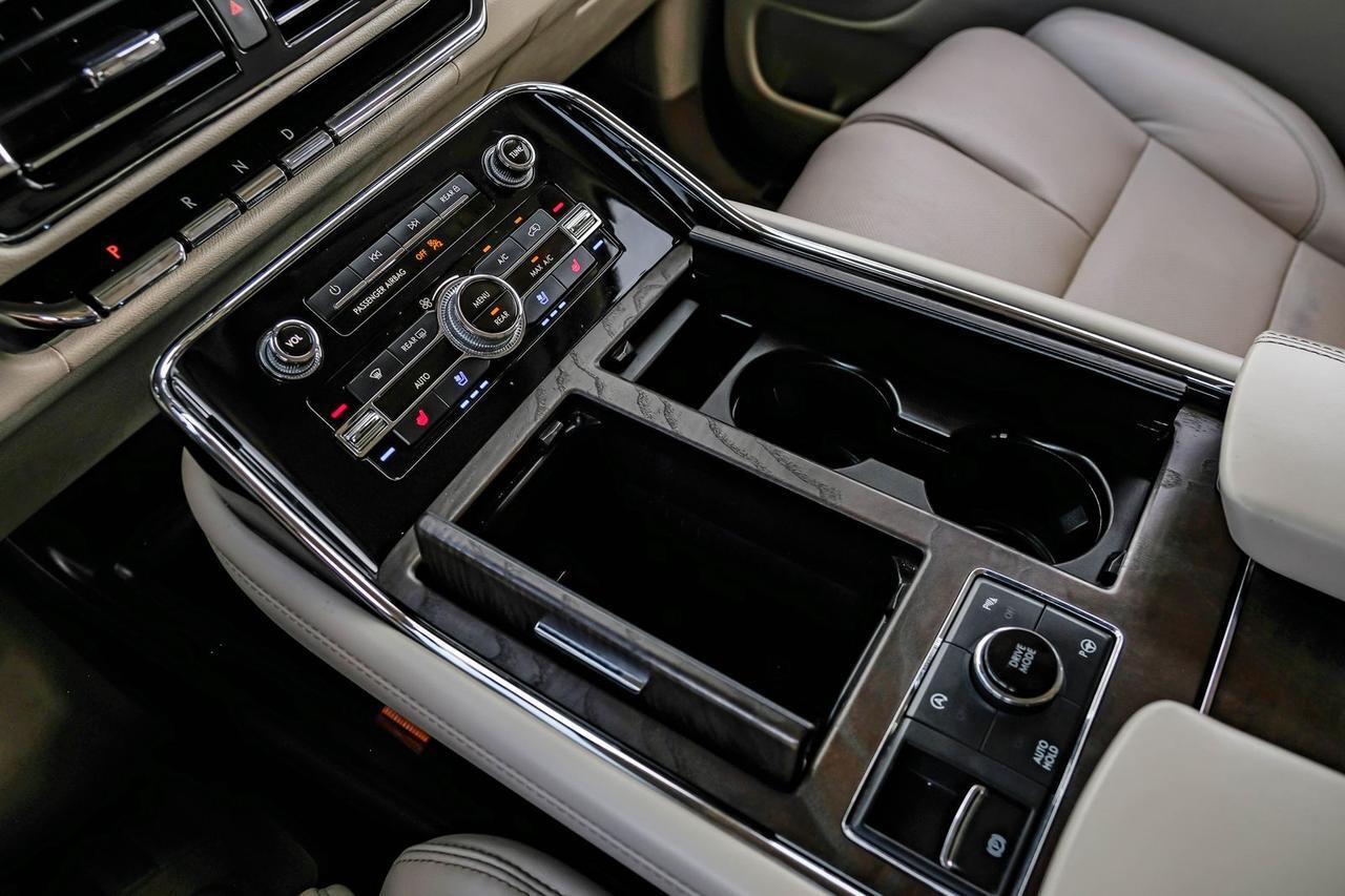 2020 Lincoln Navigator L Reserve Richardson TX