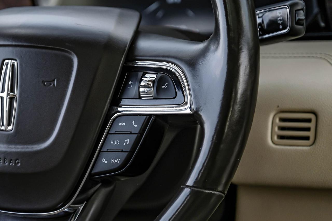 2020 Lincoln Navigator L Reserve Richardson TX