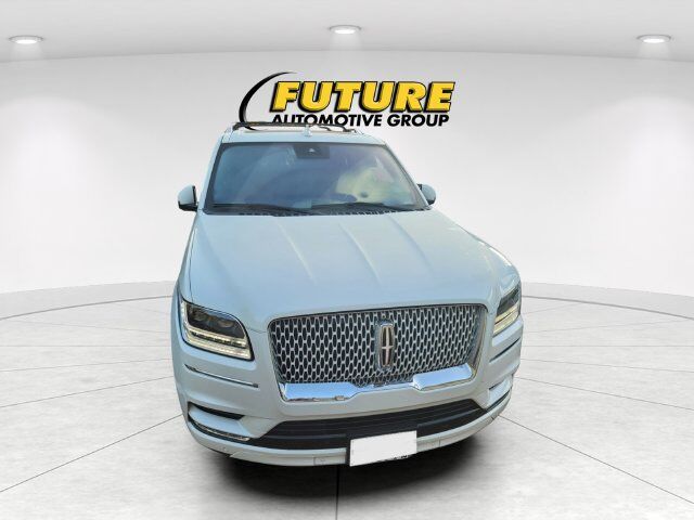 2020 Lincoln Navigator L Reserve Roseville CA