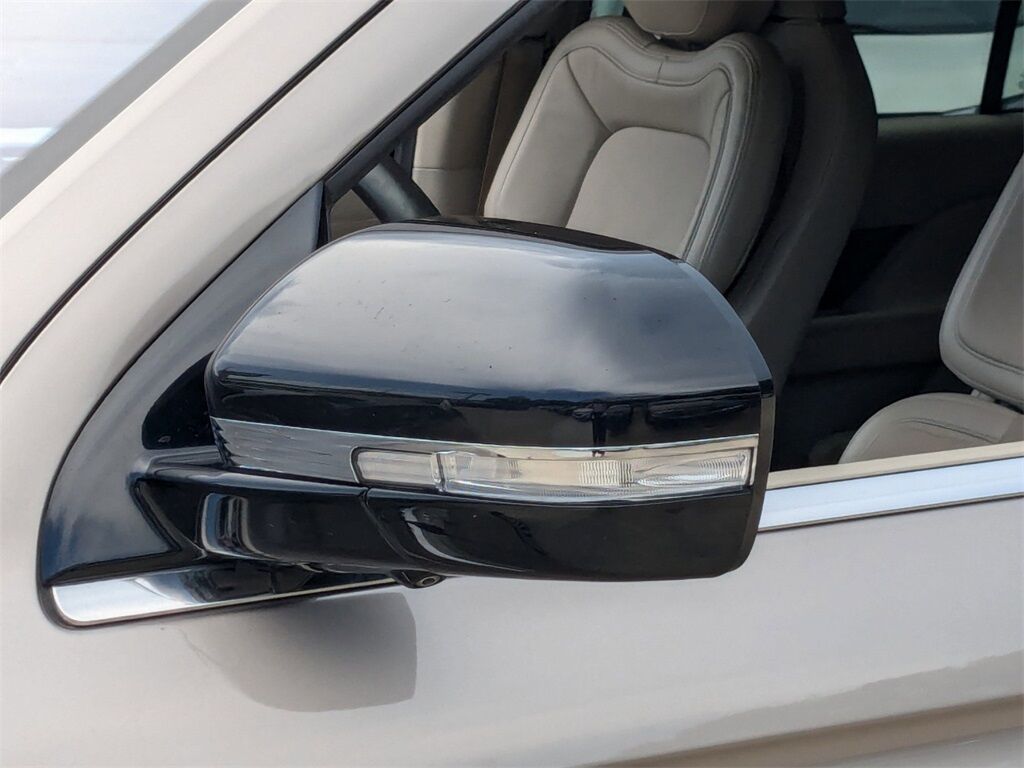 2020 Lincoln Navigator L Reserve Jacksonville FL