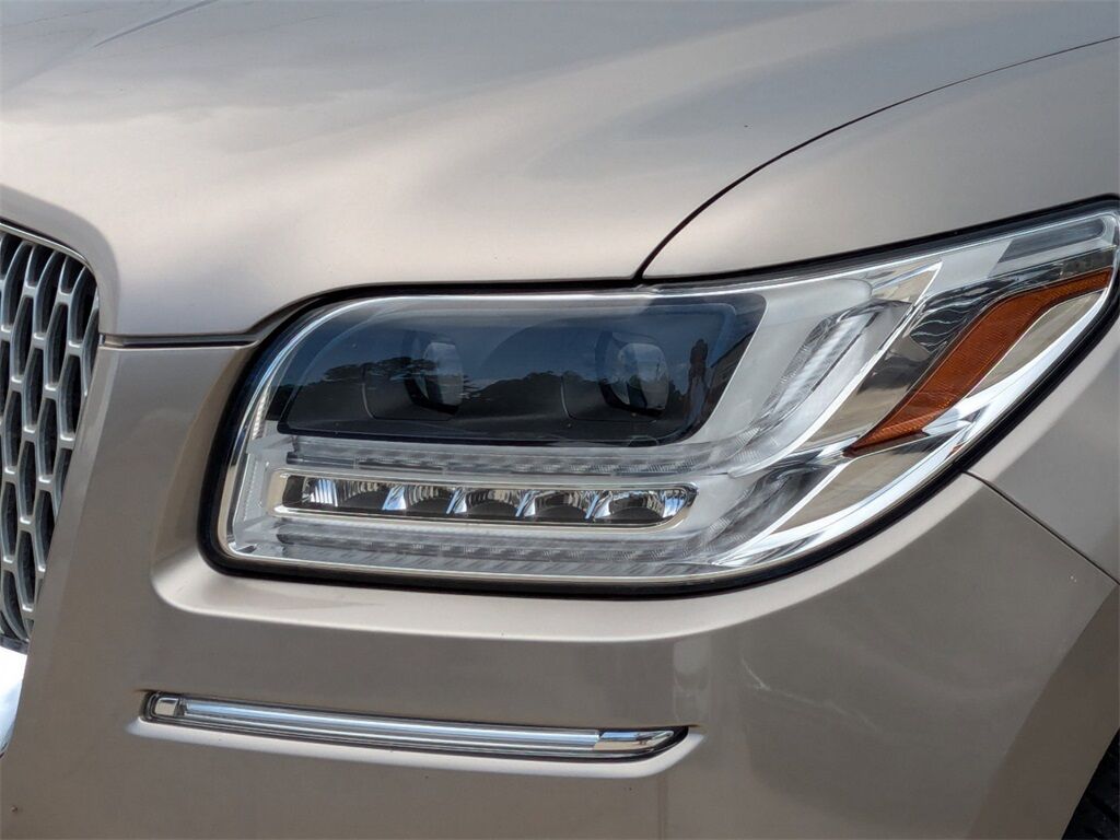 2020 Lincoln Navigator L Reserve Jacksonville FL
