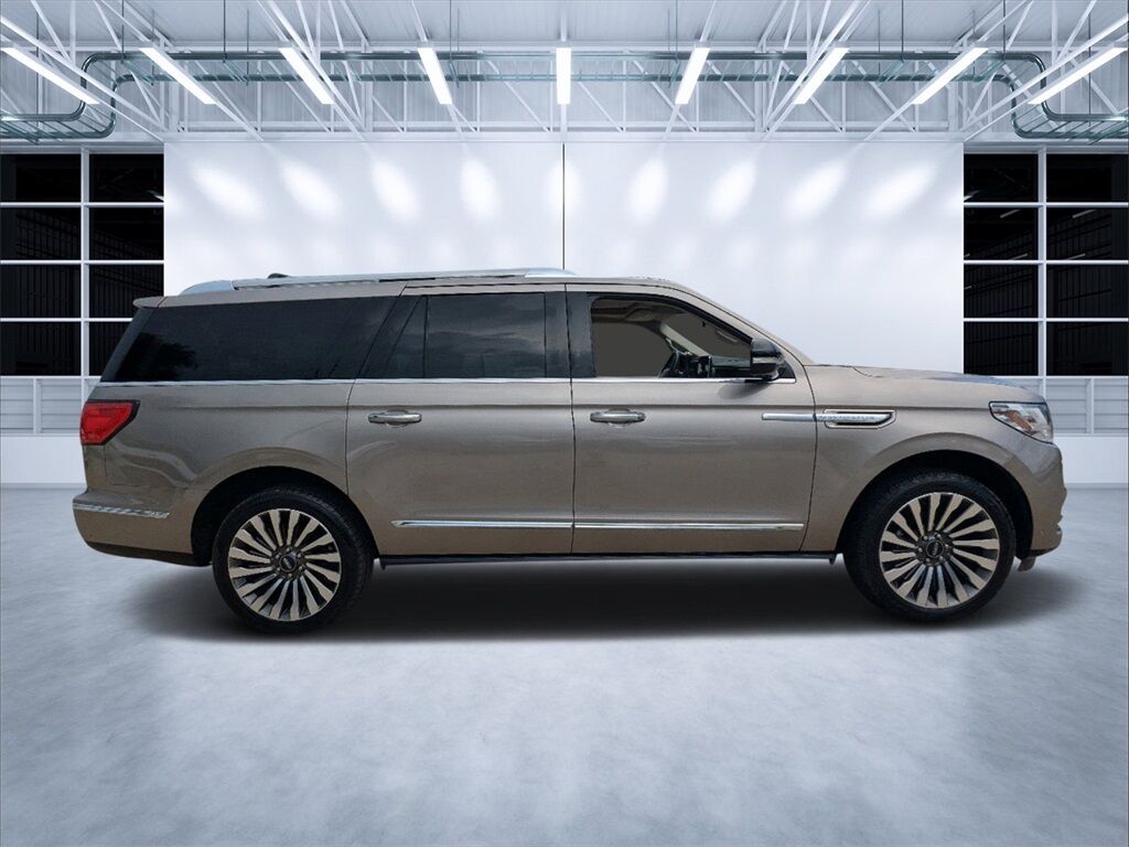 2020 Lincoln Navigator L Reserve Jacksonville FL