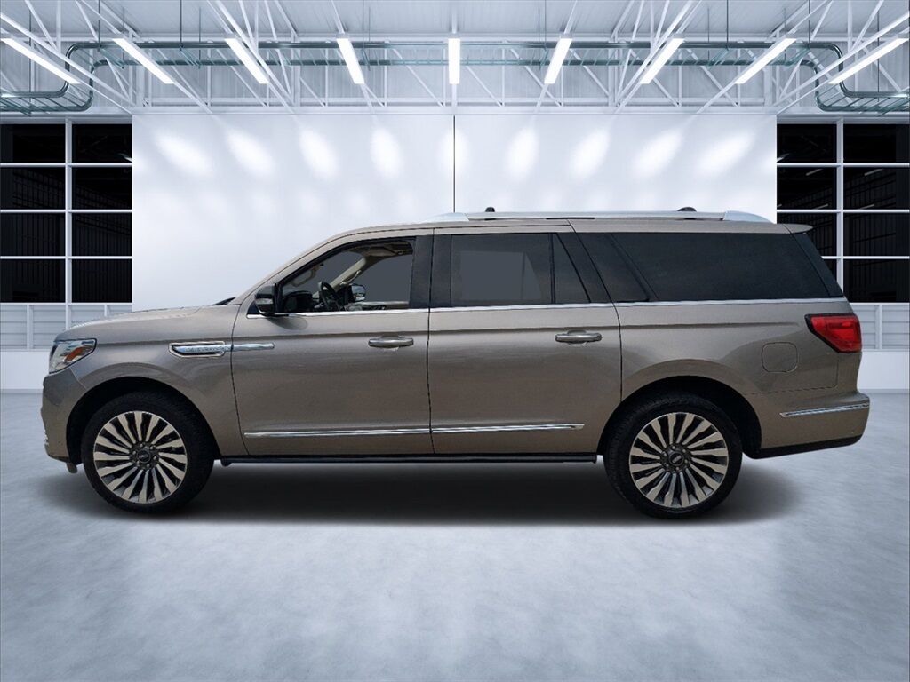 2020 Lincoln Navigator L Reserve Jacksonville FL