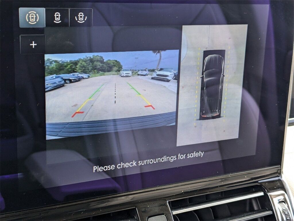 2020 Lincoln Navigator L Reserve Jacksonville FL