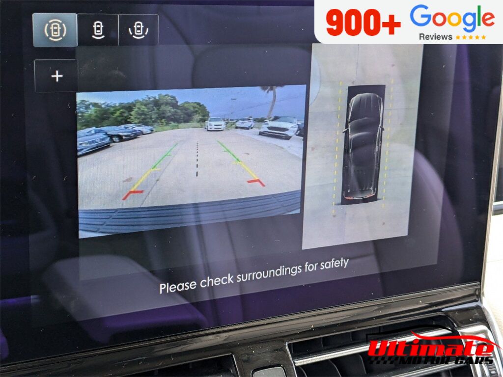 2020 Lincoln Navigator L Reserve Jacksonville FL
