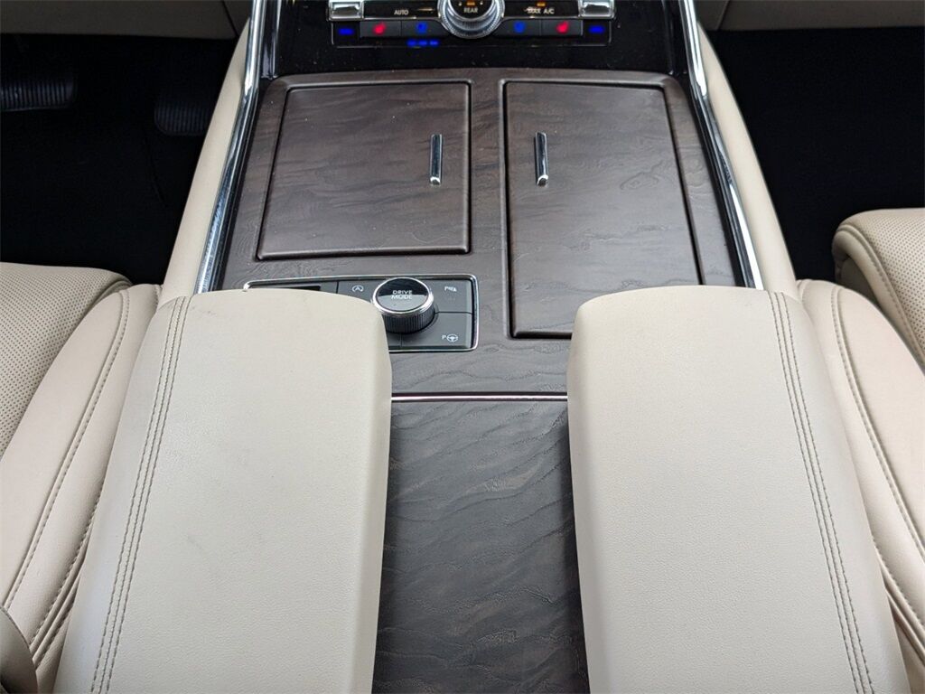 2020 Lincoln Navigator L Reserve Jacksonville FL