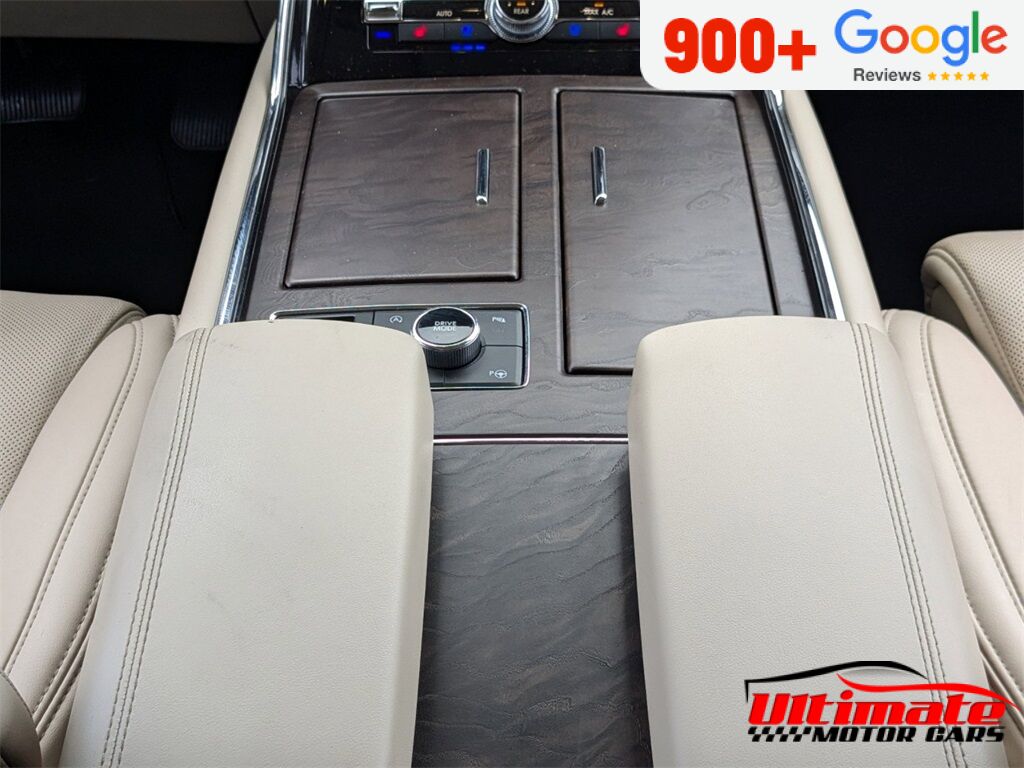 2020 Lincoln Navigator L Reserve Jacksonville FL