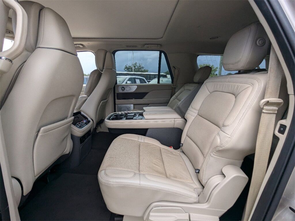 2020 Lincoln Navigator L Reserve Jacksonville FL