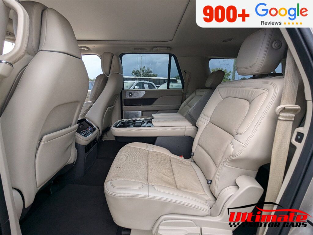 2020 Lincoln Navigator L Reserve Jacksonville FL
